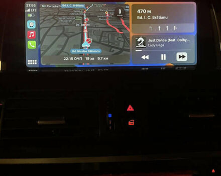 Сірий БМВ 5 Серія, об'ємом двигуна 2 л та пробігом 206 тис. км за 16450 $, фото 6 на Automoto.ua