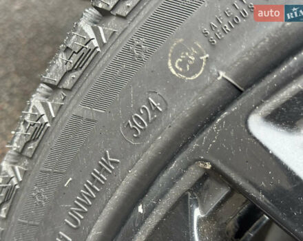 Сірий БМВ 5 Серія, об'ємом двигуна 2.99 л та пробігом 262 тис. км за 19500 $, фото 14 на Automoto.ua