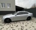 Сірий БМВ 5 Серія, об'ємом двигуна 3 л та пробігом 169 тис. км за 17100 $, фото 2 на Automoto.ua