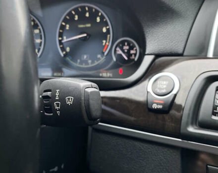 Серый БМВ 5 Серия, объемом двигателя 2.98 л и пробегом 169 тыс. км за 17100 $, фото 36 на Automoto.ua