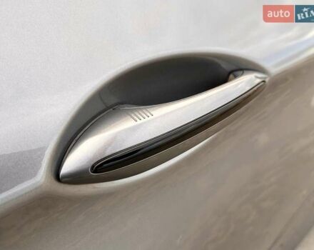 Сірий БМВ 5 Серія, об'ємом двигуна 3 л та пробігом 180 тис. км за 26900 $, фото 38 на Automoto.ua