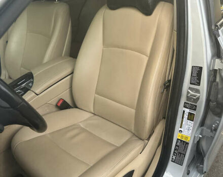 БМВ 5 Серия 2014 в Киеве на Automoto.ua Серый БМВ 5 Серия, объемом двигателя 3 л и пробегом 258 тыс. км за 16555 $, фото 18 на Automoto.ua