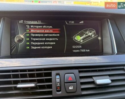 Серый БМВ 5 Серия, объемом двигателя 2.98 л и пробегом 151 тыс. км за 18400 $, фото 28 на Automoto.ua