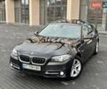 БМВ 5 Серия 2014 в Виннице на Automoto.ua Серый БМВ 5 Серия, объемом двигателя 2 л и пробегом 168 тыс. км за 18500 $, фото 31 на Automoto.ua