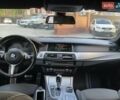 Серый БМВ 5 Серия, объемом двигателя 2 л и пробегом 212 тыс. км за 15500 $, фото 7 на Automoto.ua