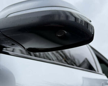 Серый БМВ 5 Серия, объемом двигателя 2.99 л и пробегом 222 тыс. км за 20000 $, фото 21 на Automoto.ua