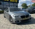 Сірий БМВ 5 Серія, об'ємом двигуна 2.98 л та пробігом 251 тис. км за 16300 $, фото 1 на Automoto.ua