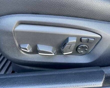 БМВ 5 Серія 2014 у Києві на Automoto.ua Сірий БМВ 5 Серія, об'ємом двигуна 3 л та пробігом 135 тис. км за 11000 $, фото 9 на Automoto.ua