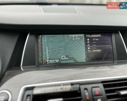 Сірий БМВ 5 Серія, об'ємом двигуна 2 л та пробігом 185 тис. км за 15999 $, фото 34 на Automoto.ua