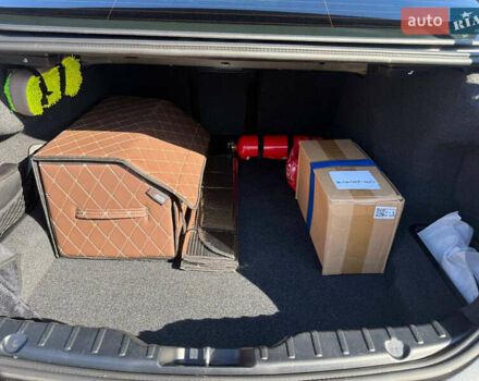 Сірий БМВ 5 Серія, об'ємом двигуна 2 л та пробігом 161 тис. км за 17500 $, фото 13 на Automoto.ua