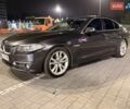 Серый БМВ 5 Серия, объемом двигателя 2.98 л и пробегом 151 тыс. км за 18400 $, фото 1 на Automoto.ua