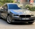 Сірий БМВ 5 Серія, об'ємом двигуна 2 л та пробігом 154 тис. км за 18500 $, фото 1 на Automoto.ua