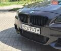 Серый БМВ 5 Серия, объемом двигателя 2 л и пробегом 148 тыс. км за 16500 $, фото 51 на Automoto.ua