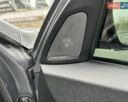 Сірий БМВ 5 Серія, об'ємом двигуна 2 л та пробігом 185 тис. км за 15999 $, фото 23 на Automoto.ua