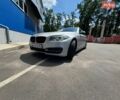 Серый БМВ 5 Серия, объемом двигателя 2.98 л и пробегом 232 тыс. км за 15500 $, фото 1 на Automoto.ua