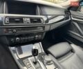 БМВ 5 Серия 2014 в Виннице на Automoto.ua Серый БМВ 5 Серия, объемом двигателя 2 л и пробегом 168 тыс. км за 18500 $, фото 81 на Automoto.ua