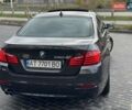 БМВ 5 Серия 2014 в Виннице на Automoto.ua Серый БМВ 5 Серия, объемом двигателя 2 л и пробегом 168 тыс. км за 18500 $, фото 43 на Automoto.ua
