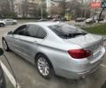 Серый БМВ 5 Серия, объемом двигателя 2.98 л и пробегом 247 тыс. км за 13800 $, фото 4 на Automoto.ua