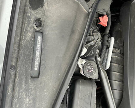 Сірий БМВ 5 Серія, об'ємом двигуна 2 л та пробігом 236 тис. км за 15600 $, фото 18 на Automoto.ua