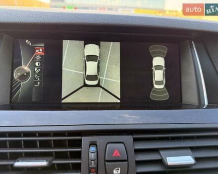 Серый БМВ 5 Серия, объемом двигателя 2.98 л и пробегом 151 тыс. км за 18400 $, фото 18 на Automoto.ua