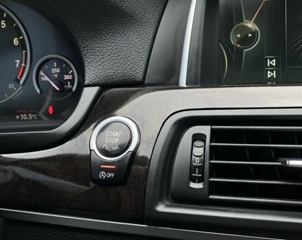 Сірий БМВ 5 Серія, об'ємом двигуна 3 л та пробігом 169 тис. км за 17100 $, фото 13 на Automoto.ua