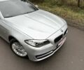 Сірий БМВ 5 Серія, об'ємом двигуна 2 л та пробігом 190 тис. км за 15900 $, фото 2 на Automoto.ua