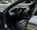 Серый БМВ 5 Серия, объемом двигателя 3.5 л и пробегом 180 тыс. км за 18200 $, фото 11 на Automoto.ua