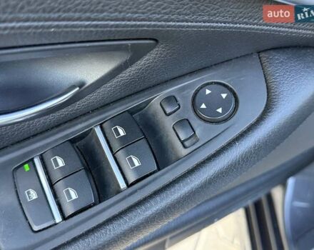 Серый БМВ 5 Серия, объемом двигателя 2.98 л и пробегом 151 тыс. км за 18400 $, фото 10 на Automoto.ua