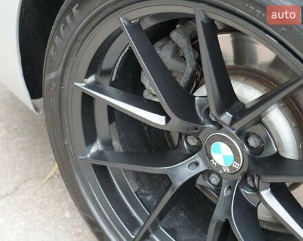 Серый БМВ 5 Серия, объемом двигателя 2 л и пробегом 212 тыс. км за 14000 $, фото 11 на Automoto.ua