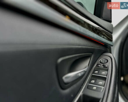 Сірий БМВ 5 Серія, об'ємом двигуна 2 л та пробігом 151 тис. км за 13500 $, фото 24 на Automoto.ua