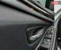 Сірий БМВ 5 Серія, об'ємом двигуна 2 л та пробігом 151 тис. км за 13500 $, фото 24 на Automoto.ua