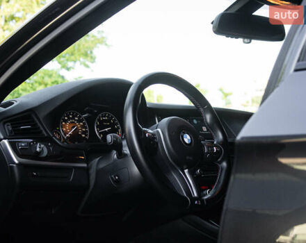 Серый БМВ 5 Серия, объемом двигателя 2.98 л и пробегом 149 тыс. км за 20000 $, фото 12 на Automoto.ua