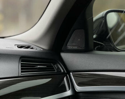 Серый БМВ 5 Серия, объемом двигателя 2 л и пробегом 149 тыс. км за 18999 $, фото 40 на Automoto.ua