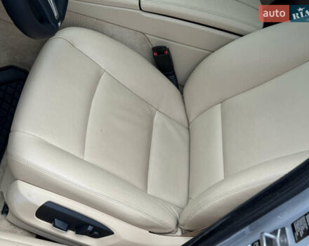 Сірий БМВ 5 Серія, об'ємом двигуна 2.99 л та пробігом 262 тис. км за 19500 $, фото 19 на Automoto.ua