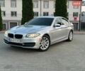 Сірий БМВ 5 Серія, об'ємом двигуна 2.98 л та пробігом 281 тис. км за 14300 $, фото 1 на Automoto.ua