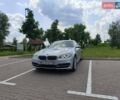 Серый БМВ 5 Серия, объемом двигателя 2.98 л и пробегом 186 тыс. км за 18000 $, фото 1 на Automoto.ua