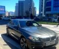 Серый БМВ 5 Серия, объемом двигателя 3 л и пробегом 90 тыс. км за 17500 $, фото 1 на Automoto.ua