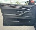 БМВ 5 Серия 2014 в Виннице на Automoto.ua Серый БМВ 5 Серия, объемом двигателя 2 л и пробегом 168 тыс. км за 18500 $, фото 85 на Automoto.ua
