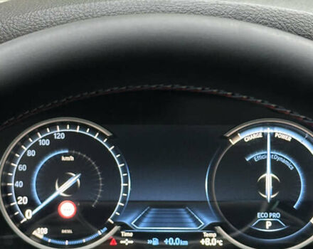 Сірий БМВ 5 Серія, об'ємом двигуна 2 л та пробігом 190 тис. км за 15900 $, фото 32 на Automoto.ua