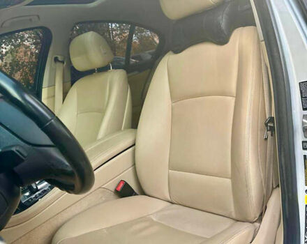 БМВ 5 Серия 2014 в Киеве на Automoto.ua Серый БМВ 5 Серия, объемом двигателя 3 л и пробегом 258 тыс. км за 16555 $, фото 13 на Automoto.ua