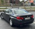 БМВ 5 Серия 2014 в Виннице на Automoto.ua Серый БМВ 5 Серия, объемом двигателя 2 л и пробегом 168 тыс. км за 18500 $, фото 58 на Automoto.ua