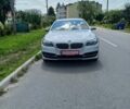 Серый БМВ 5 Серия, объемом двигателя 2 л и пробегом 184 тыс. км за 16000 $, фото 1 на Automoto.ua