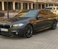 Сірий БМВ 5 Серія, об'ємом двигуна 2.98 л та пробігом 279 тис. км за 18200 $, фото 1 на Automoto.ua
