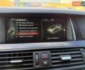 Серый БМВ 5 Серия, объемом двигателя 2.98 л и пробегом 151 тыс. км за 18400 $, фото 26 на Automoto.ua