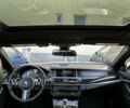 Серый БМВ 5 Серия, объемом двигателя 0 л и пробегом 196 тыс. км за 26500 $, фото 40 на Automoto.ua