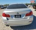 Серый БМВ 5 Серия, объемом двигателя 2 л и пробегом 71 тыс. км за 2000 $, фото 5 на Automoto.ua