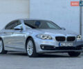 Серый БМВ 5 Серия, объемом двигателя 2.99 л и пробегом 293 тыс. км за 17500 $, фото 4 на Automoto.ua