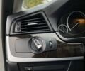 Сірий БМВ 5 Серія, об'ємом двигуна 3 л та пробігом 169 тис. км за 17100 $, фото 7 на Automoto.ua