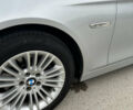 Серый БМВ 5 Серия, объемом двигателя 2 л и пробегом 295 тыс. км за 17200 $, фото 15 на Automoto.ua