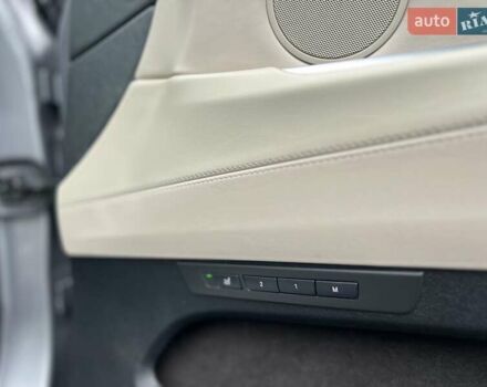 Сірий БМВ 5 Серія, об'ємом двигуна 2 л та пробігом 185 тис. км за 15999 $, фото 21 на Automoto.ua